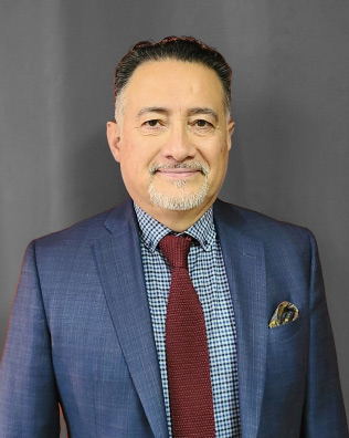 J. Patricio Varas P.geo . Chairman And Ceo