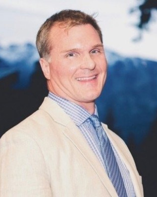 Jon Sherron Director