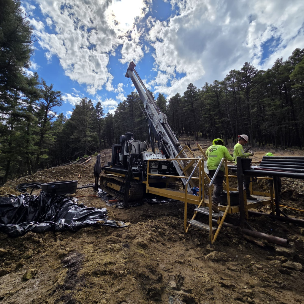 Smartcreek Drill Photos 3
